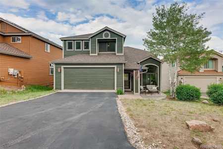 24177 Deer Valley Rd Golden, CO 80401