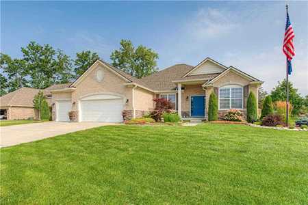 1010 White Oak Dr Plainfield, IN 46168