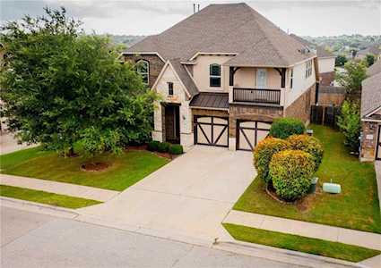 20825 Huckabee BND Pflugerville, TX 78660