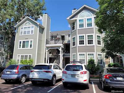 6711 S Ivy Way #B1 Centennial, CO 80112