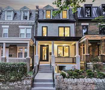 1017 Webster St NW Washington, DC 20011