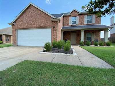 5304 Shiver Road Fort Worth, TX 76244