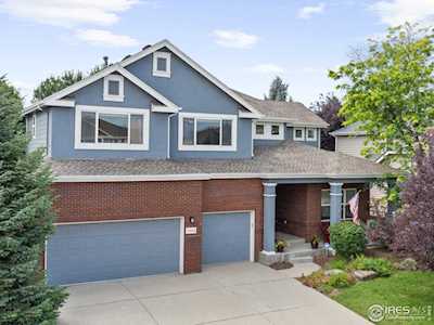2015 Kentmere Dr Longmont, CO 80504