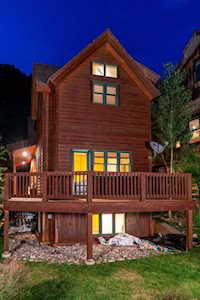 874 Butcher Creek Dr Telluride, COLORADO 81435