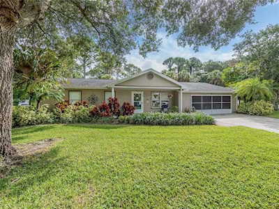 4028 Natchez TERRACE North Port, FL 34287