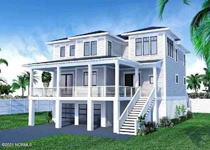 7403 Poseidon Point Wilmington, NC 28411