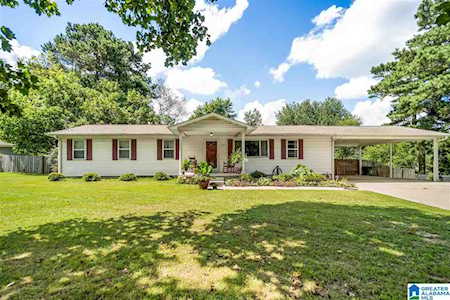 107 Phillipson Drive Albertville, AL 35951