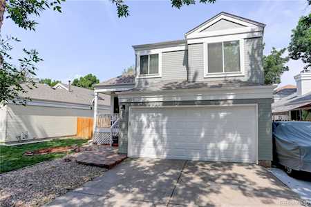 2696 S Deframe Circle Lakewood, CO 80228