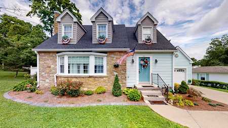 103 Audubon Rd Shelbyville, TN 37160