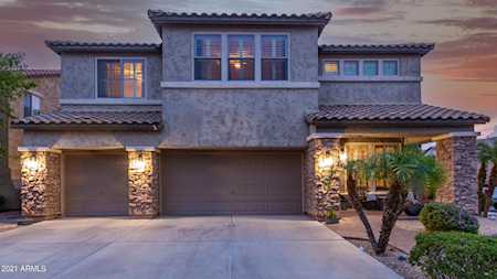 4954 S Marron Mesa, AZ 85212
