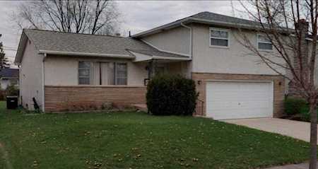 1254 Oakfield Drive Columbus, OH 43229