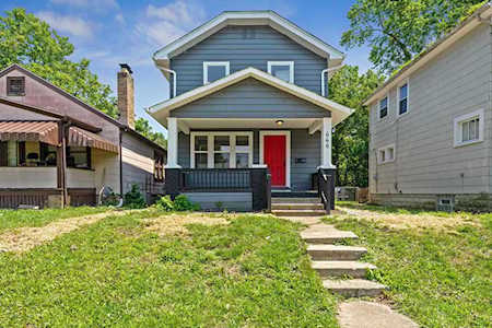 446 Catherine Street Columbus, OH 43223