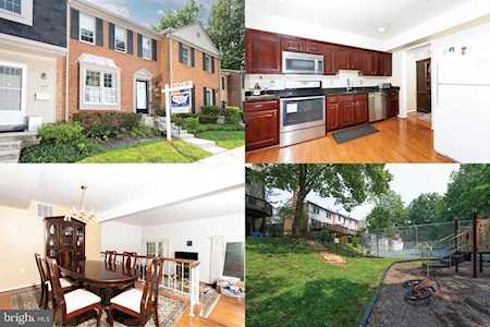 11907 Bargate Ct North Bethesda, MD 20852