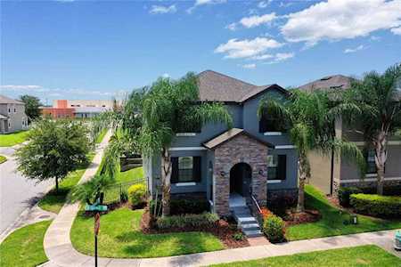 7767 Purple Finch St Winter Garden, FL 34787