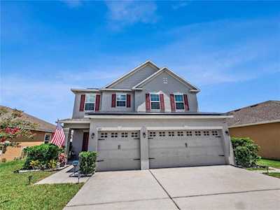 643 Washington WAY Haines City, FL 33844