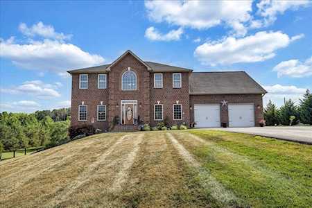 841 Scarlet Daleville, VA 24083
