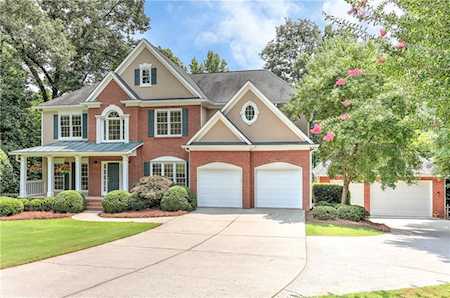 600 Hopewell Downs Dr Alpharetta, GA 30004