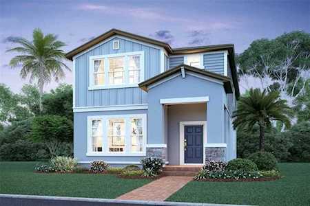 Address Withheld Winter Garden, FL 34787