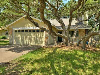7406 Bender DR Austin, TX 78749