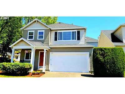 16943 NW Greyhawk Dr Beaverton, OR 97006