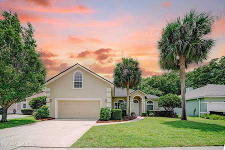 4386 Hanover Park Dr Jacksonville, FL 32224