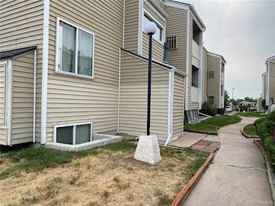 10732 E Exposition Ave #121 Aurora, CO 80012
