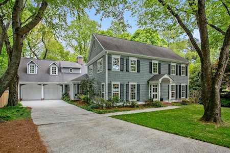 4581 S Elizabeth Ln SE Atlanta, GA 30339