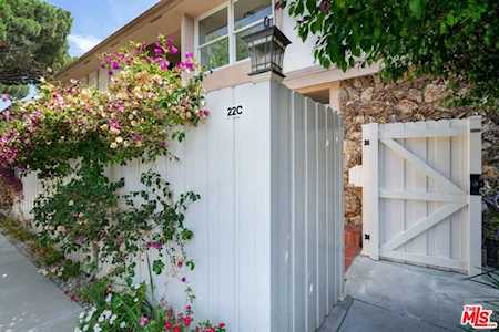 5215 Sepulveda Blvd #22C Culver City, CA 90230