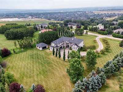 29 Blueridge Place Rural Rocky View County, AB T3L 2N5