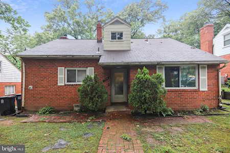 7214 16th Ave Takoma Park, MD 20912
