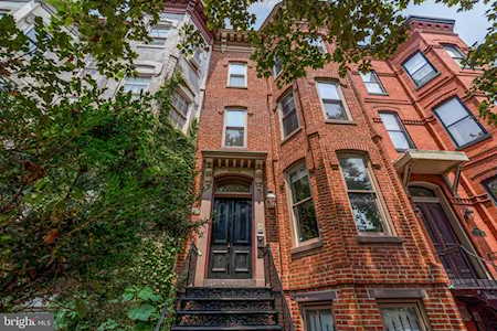 1309 Q St NW #2 Washington, DC 20009
