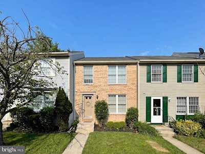 5 Hunt Cup Circle Owings Mills, MD 21117