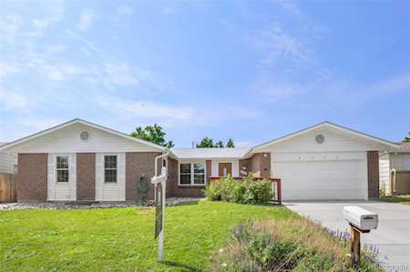 4282 E Peakview Circle Centennial, CO 80121