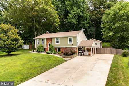 14309 Piccadilly Rd Silver Spring, MD 20906