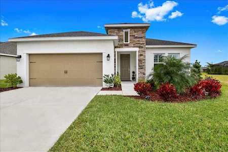 5413 Silver Sun Dr Apollo Beach, FL 33572