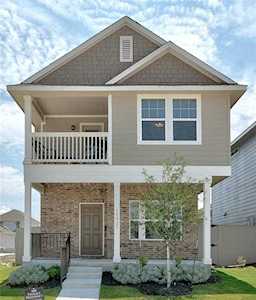17923 Orchidea WAY #170 Pflugerville, TX 78660