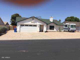 Address Withheld Phoenix, AZ 85050