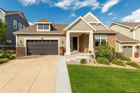 17343 W 84th Dr Arvada, CO 80007