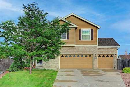 17015 Mountain Lake Dr Monument, CO 80132