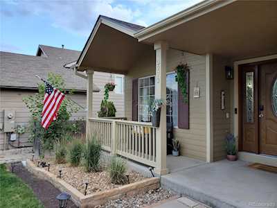 5273 S Nepal Way Centennial, CO 80015