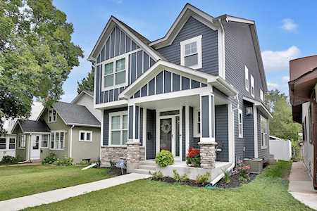 4315 Elliot Avenue Minneapolis, MN 55407