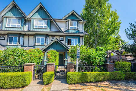 9791 Granville Avenue #4 Richmond, BC V6Y 1P9