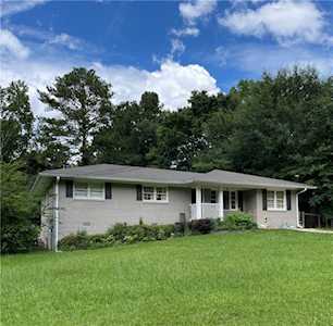 1456 Thunderwood Ln SW Mableton, GA 30126