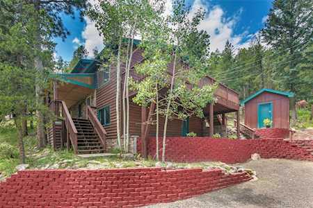 32371 Lodgepole Dr Evergreen, CO 80439