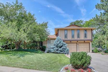 5317 S Perry St Littleton, CO 80123