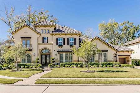 5022 Tillbuster Ponds Ct Sugar Land, TX 77479