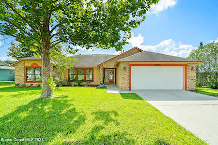 2727 Kingdom Avenue Melbourne, FL 32934