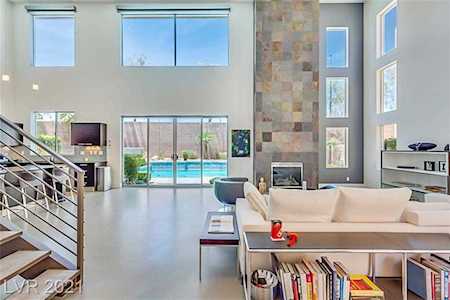 1417 Canyon Ledge Ct Las Vegas, NV 89117