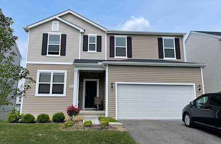 8828 Conestoga Valley Drive Blacklick, OH 43004
