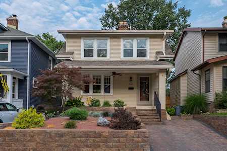 1503 Lincoln Road Columbus, OH 43212